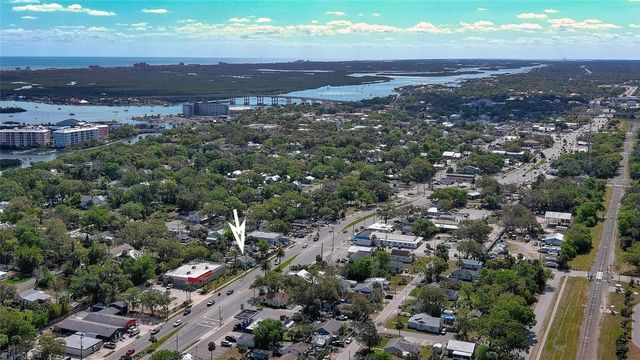 607 N DIXIE FREEWAY, New Smyrna Beach, FL 32168