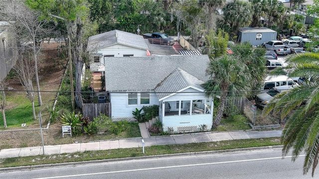 607 N DIXIE FREEWAY, New Smyrna Beach, FL 32168