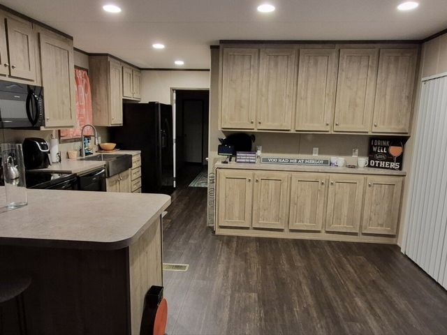 215 Cannon Lane, Knollwood, TX 75092