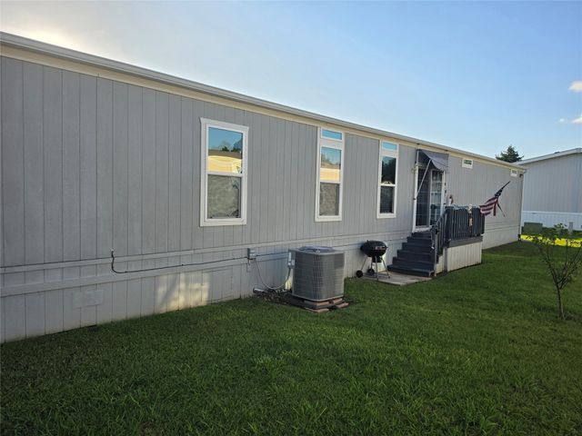 215 Cannon Lane, Knollwood, TX 75092