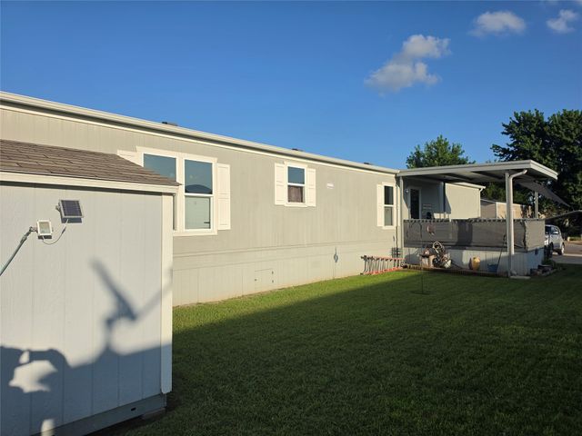 215 Cannon Lane, Knollwood, TX 75092