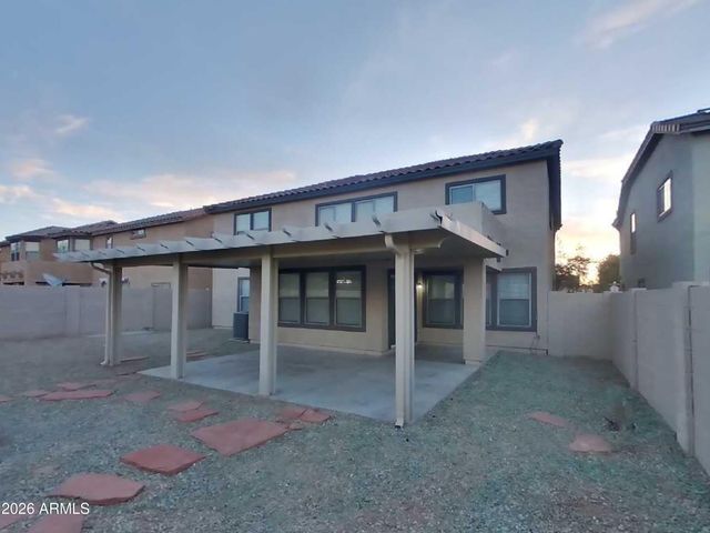 17826 N BELL POINTE Boulevard, Surprise, AZ 85374