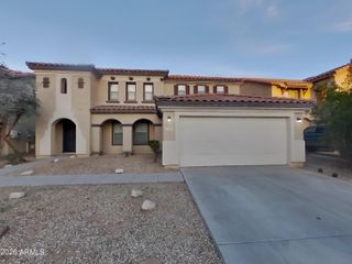 17826 N BELL POINTE Boulevard, Surprise, AZ 85374