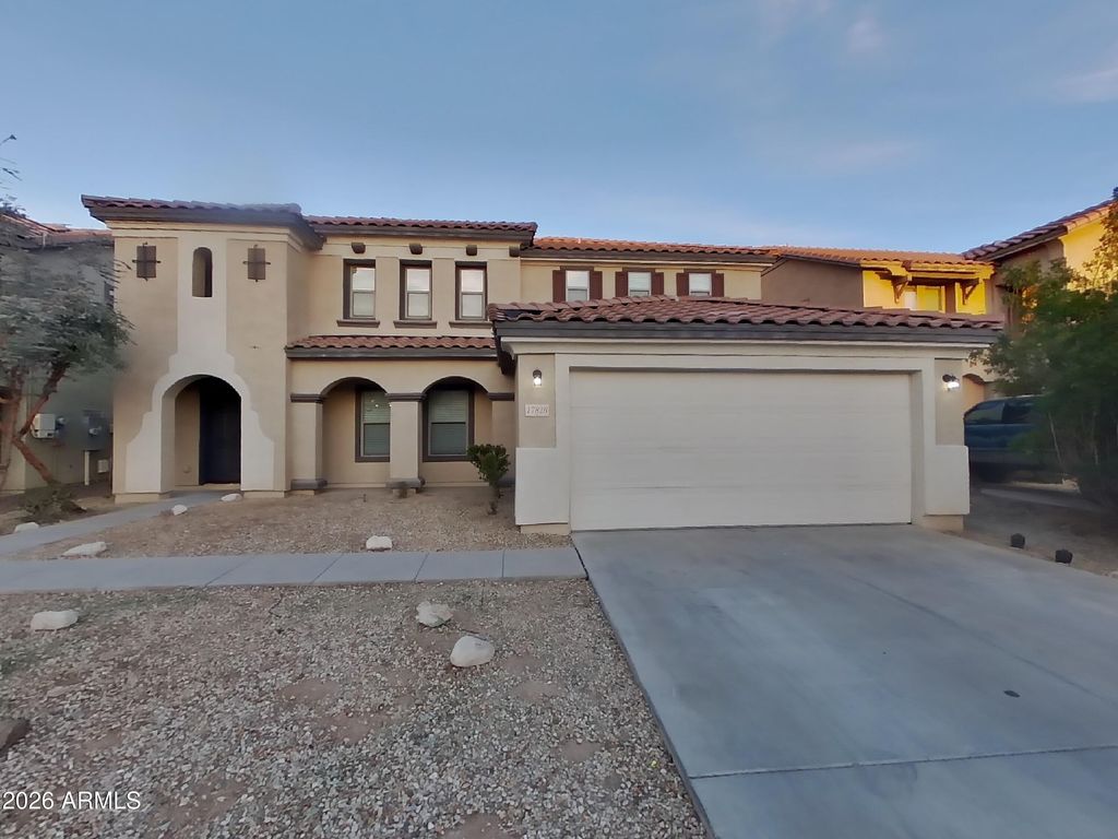 17826 N BELL POINTE Boulevard, Surprise, AZ 85374