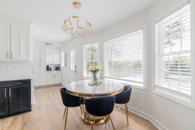 3010 Blueberry Lane, Chapel Hill, NC 27516