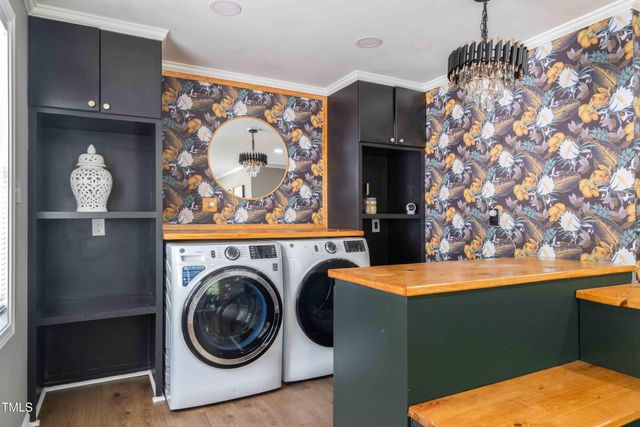 3010 Blueberry Lane, Chapel Hill, NC 27516