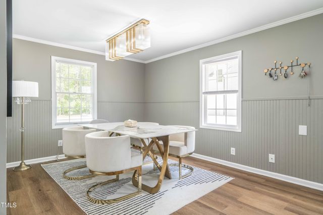 3010 Blueberry Lane, Chapel Hill, NC 27516