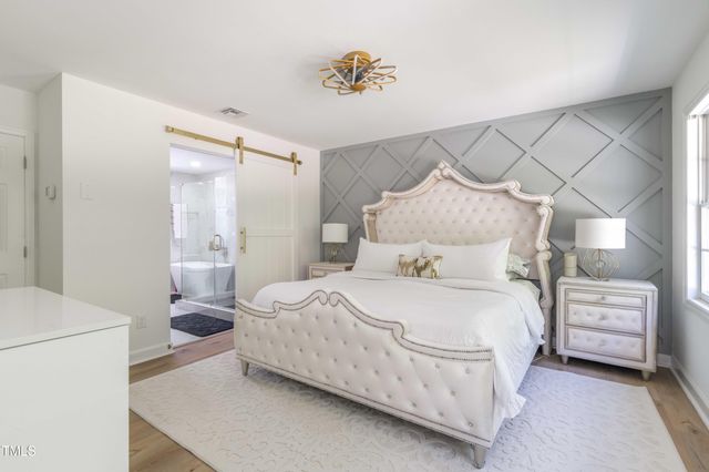 3010 Blueberry Lane, Chapel Hill, NC 27516