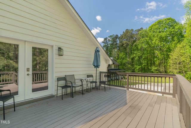 3010 Blueberry Lane, Chapel Hill, NC 27516