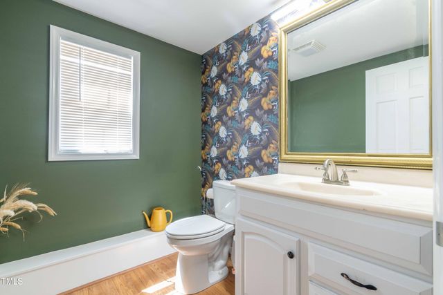 3010 Blueberry Lane, Chapel Hill, NC 27516