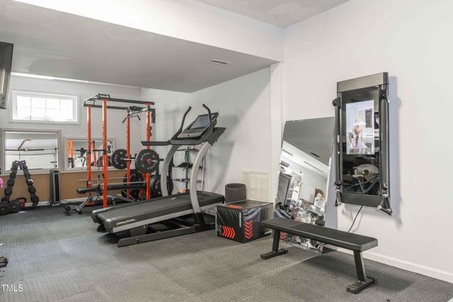 3010 Blueberry Lane, Chapel Hill, NC 27516