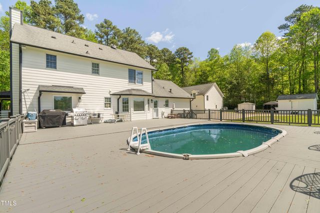 3010 Blueberry Lane, Chapel Hill, NC 27516