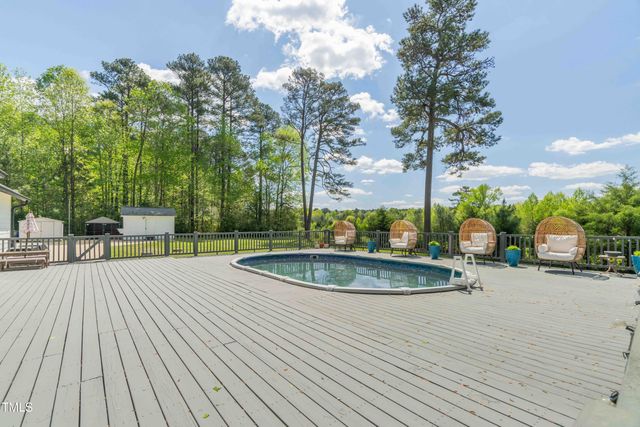 3010 Blueberry Lane, Chapel Hill, NC 27516