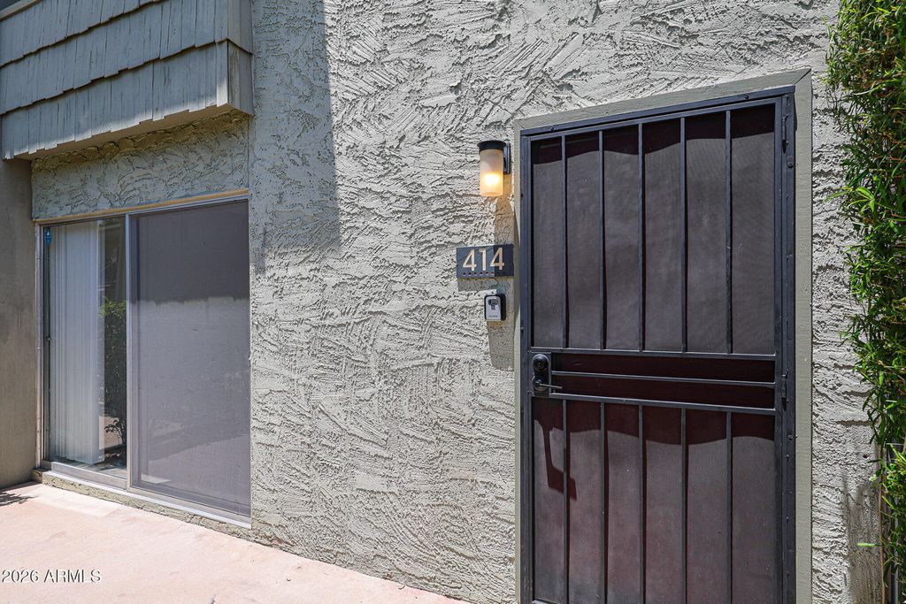 4610 N 68TH Street 414, Scottsdale, AZ 85251 — photo 2