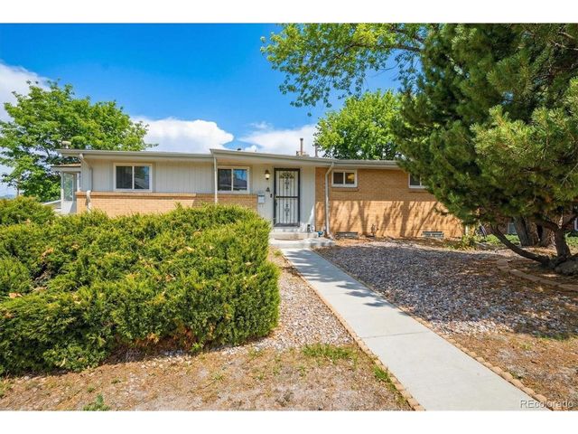 6409 Brentwood St, Arvada, CO 80004