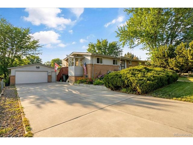 6409 Brentwood St, Arvada, CO 80004