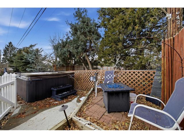 6409 Brentwood St, Arvada, CO 80004