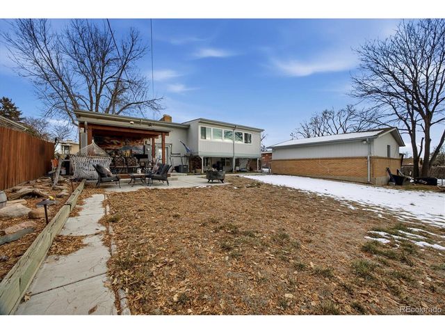 6409 Brentwood St, Arvada, CO 80004