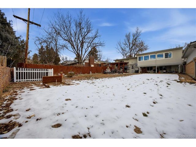 6409 Brentwood St, Arvada, CO 80004