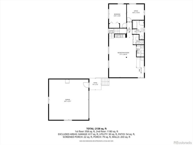 6409 Brentwood St, Arvada, CO 80004