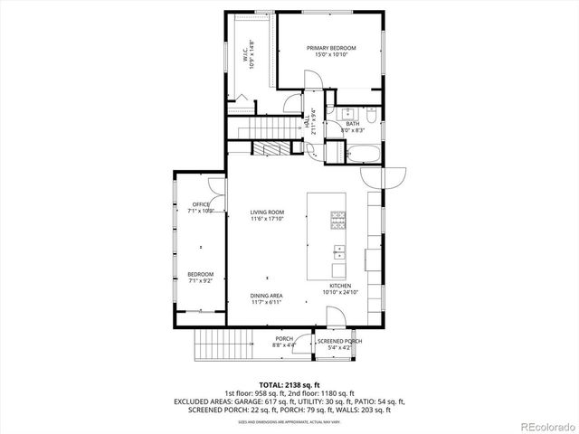 6409 Brentwood St, Arvada, CO 80004