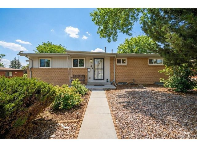6409 Brentwood St, Arvada, CO 80004