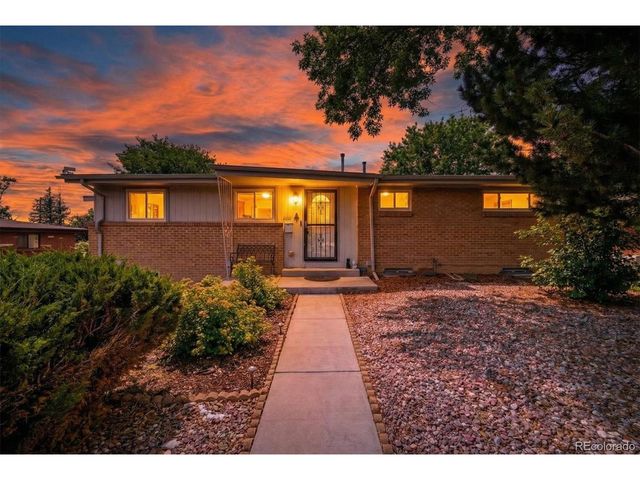 6409 Brentwood St, Arvada, CO 80004