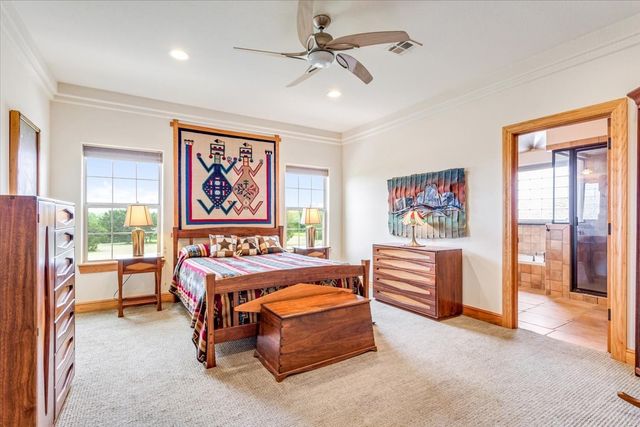 200 Ranchcrest Road, Lorena, TX 76655