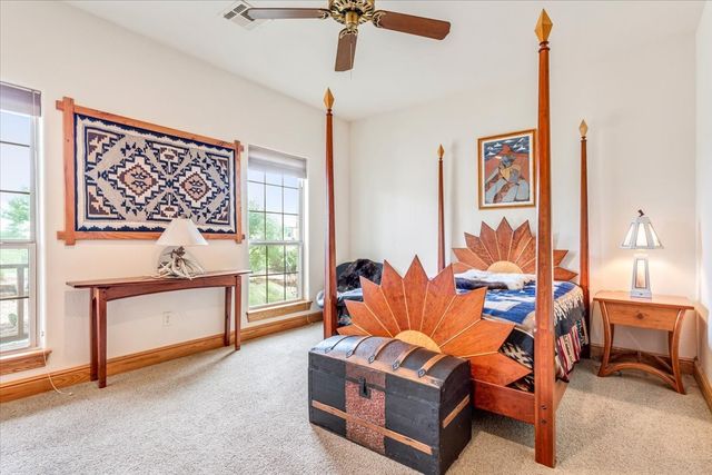 200 Ranchcrest Road, Lorena, TX 76655