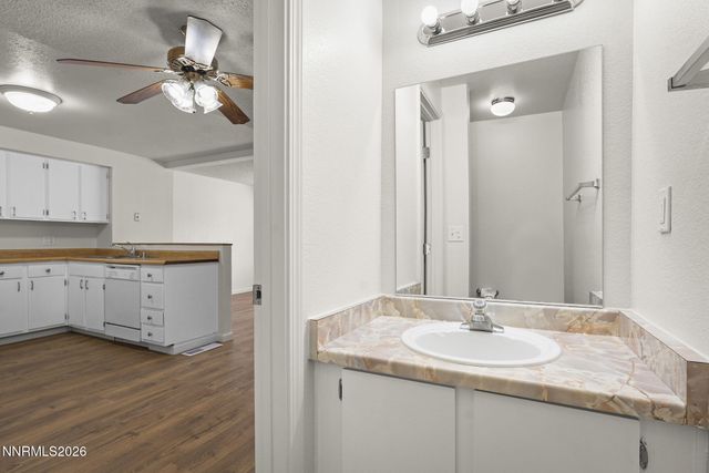 401 Allouette Way 02, Carson City, NV 89706