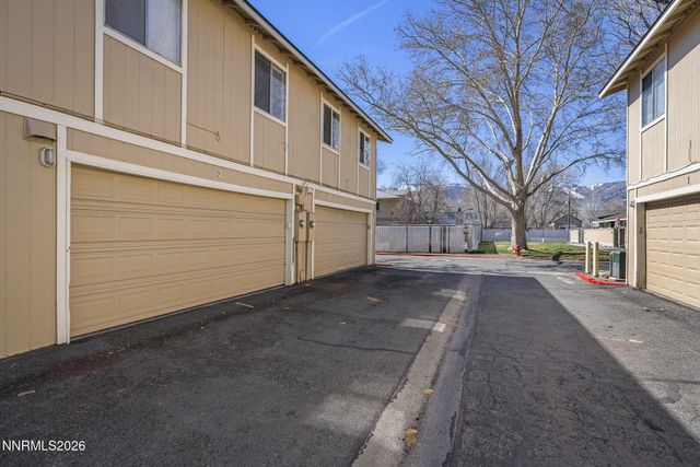401 Allouette Way 02, Carson City, NV 89706