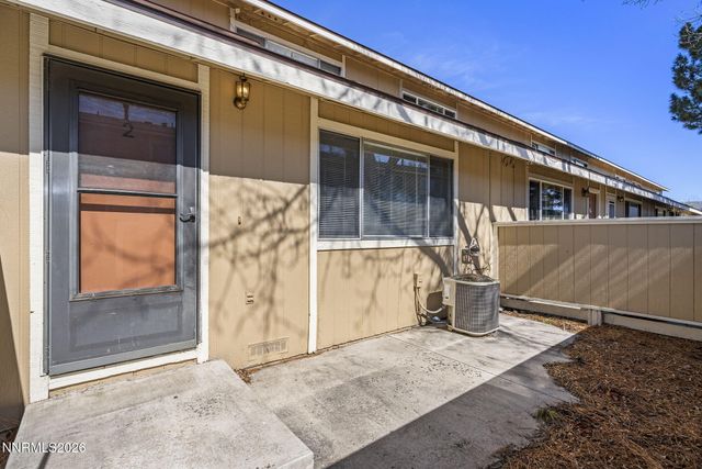 401 Allouette Way 02, Carson City, NV 89706