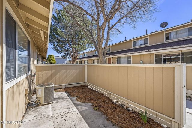 401 Allouette Way 02, Carson City, NV 89706