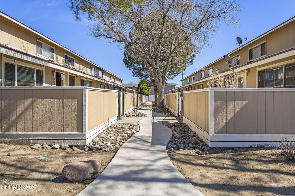 Image 1 of property listing at 401 Allouette Way 02, Carson City, NV 89706