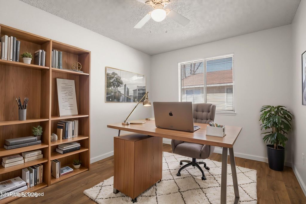 Image 20 of property listing at 401 Allouette Way 02, Carson City, NV 89706