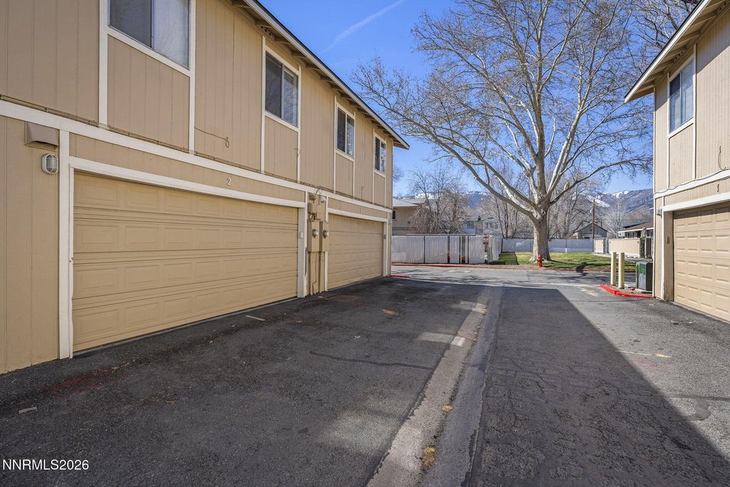 Image 29 of property listing at 401 Allouette Way 02, Carson City, NV 89706