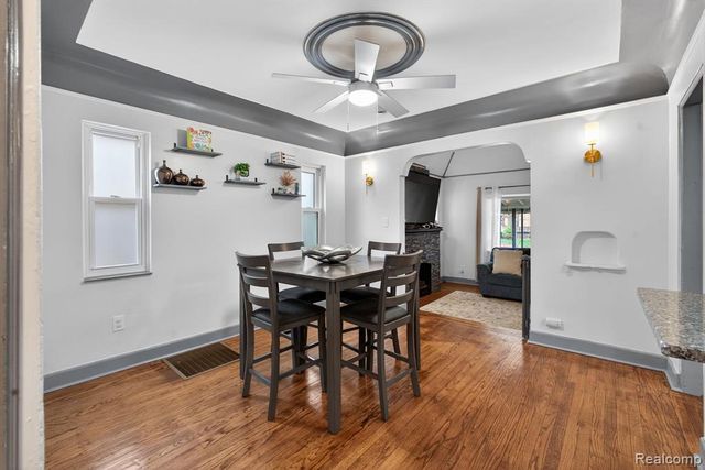 17183 Washburn Street, Detroit, MI 48221