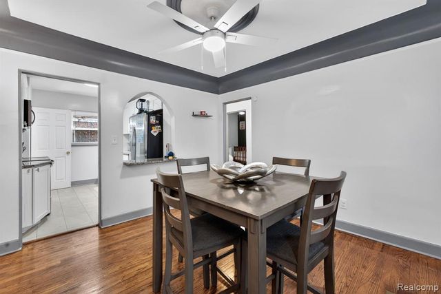 17183 Washburn Street, Detroit, MI 48221