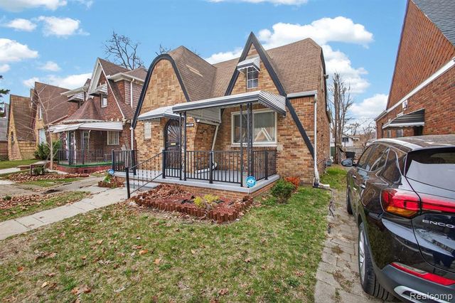 17183 Washburn Street, Detroit, MI 48221