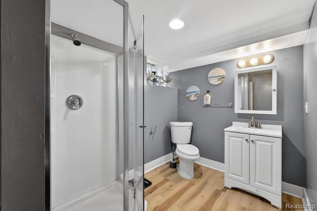 17183 Washburn Street, Detroit, MI 48221