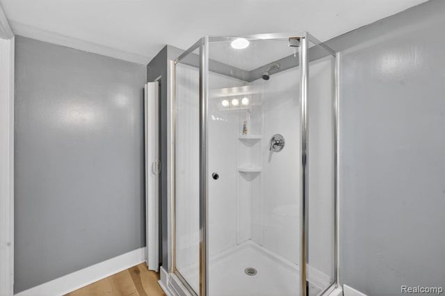 17183 Washburn Street, Detroit, MI 48221