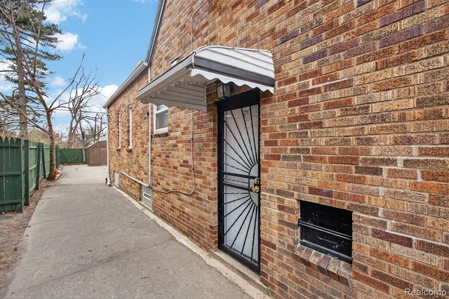 17183 Washburn Street, Detroit, MI 48221