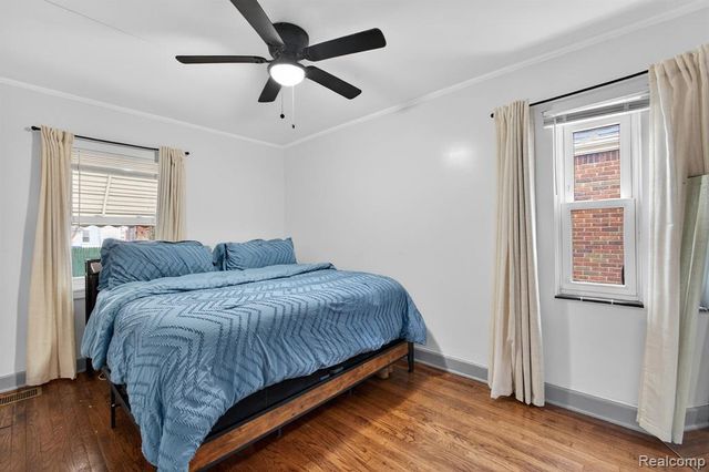 17183 Washburn Street, Detroit, MI 48221