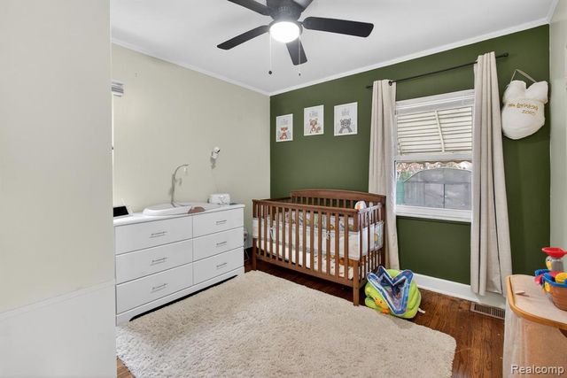 17183 Washburn Street, Detroit, MI 48221