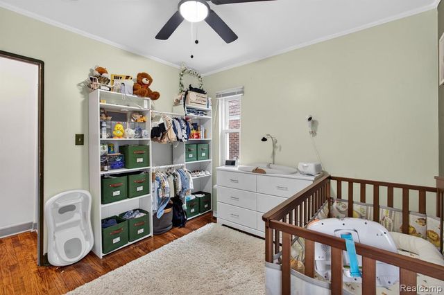 17183 Washburn Street, Detroit, MI 48221