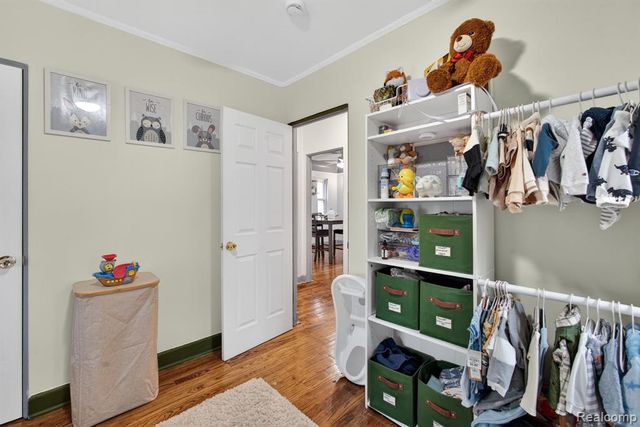 17183 Washburn Street, Detroit, MI 48221