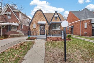 17183 Washburn Street, Detroit, MI 48221