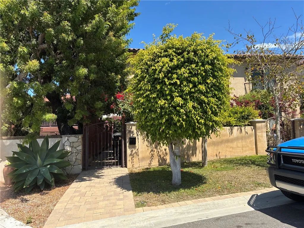 24444 Neece Avenue, Torrance, CA 90505