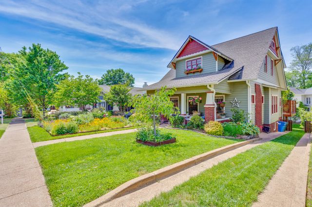 211 Mcfarland Avenue, Chattanooga, TN 37405