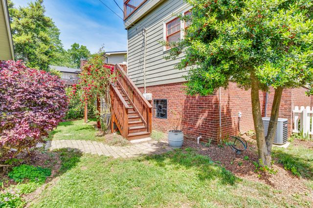 211 Mcfarland Avenue, Chattanooga, TN 37405